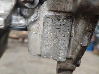 двигатель, ориг. номер EP6, 5F02, EP6CDT, 10FJBD, 0767563, Peugeot 5008 1 поколение 2009-2013