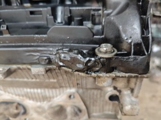 двигатель, ориг. номер EP6, 5F02, EP6CDT, 10FJBD, 0767563, Peugeot 5008 1 поколение 2009-2013