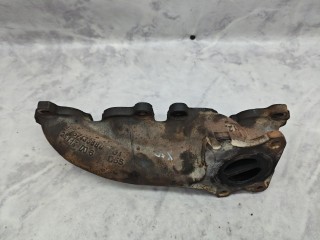 выпускной коллектор, ориг. номер V757436680, 757436680, Peugeot 5008 1 поколение 2009-2013