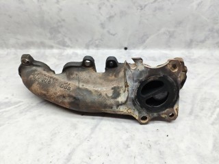 выпускной коллектор, ориг. номер V757436680, 757436680, Peugeot 5008 1 поколение 2009-2013