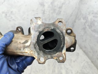 выпускной коллектор, ориг. номер V757436680, 757436680, Peugeot 5008 1 поколение 2009-2013