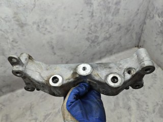 кронштейн двигателя, ориг. номер 9655923080, Peugeot 5008 1 поколение 2009-2013