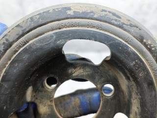 шкив коленвала, ориг. номер V756280180, 756280180, Peugeot 5008 1 поколение 2009-2013