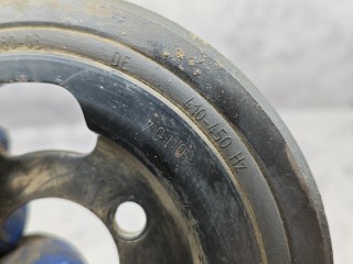 шкив коленвала, ориг. номер V756280180, 756280180, Peugeot 5008 1 поколение 2009-2013