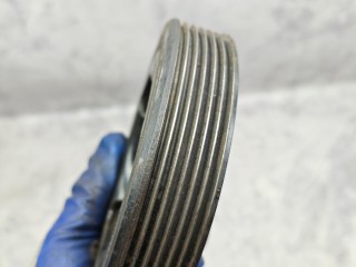 шкив коленвала, ориг. номер V756280180, 756280180, Peugeot 5008 1 поколение 2009-2013