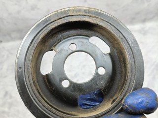 шкив коленвала, ориг. номер V756280180, 756280180, Peugeot 5008 1 поколение 2009-2013