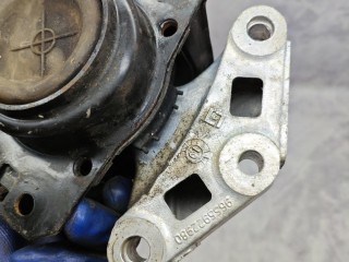 подушка крепления двигателя, ориг. номер 9655922980, 9636583980, 9636845880, Peugeot 5008 1 поколение 2009-2013