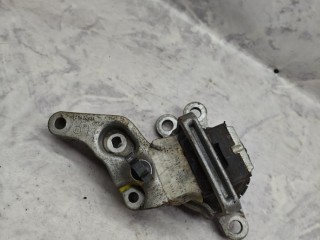 подушка крепления КПП, ориг. номер 112114BA0A, 112842617R, Renault Scenic 4 поколение 2016-2022