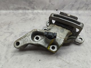 подушка крепления КПП, ориг. номер 112114BA0A, 112842617R, Renault Scenic 4 поколение 2016-2022