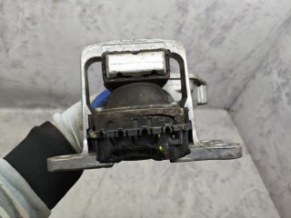 подушка крепления КПП, ориг. номер 112114BA0A, 112842617R, Renault Scenic 4 поколение 2016-2022