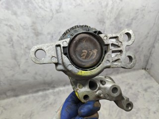 подушка крепления КПП, ориг. номер 112114BA0A, 112842617R, Renault Scenic 4 поколение 2016-2022