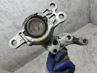 подушка крепления КПП, ориг. номер 112114BA0A, 112842617R, Renault Scenic 4 поколение 2016-2022