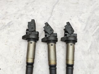 катушка зажигания, ориг. номер 19005293, V7575010, 7575010, Peugeot 5008 1 поколение 2009-2013