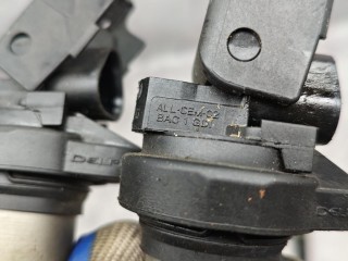 катушка зажигания, ориг. номер 19005293, V7575010, 7575010, Peugeot 5008 1 поколение 2009-2013