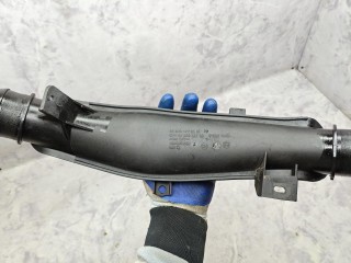 патрубок интеркулера, ориг. номер 9680617780, 9656202380, Peugeot 5008 1 поколение 2009-2013