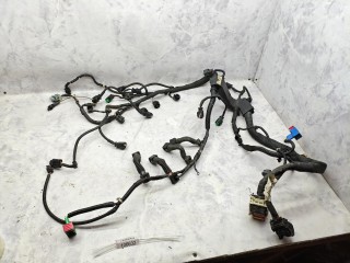 проводка двигателя, ориг. номер V760096080, 7600961, Peugeot 5008 1 поколение 2009-2013