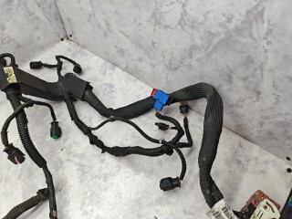 проводка двигателя, ориг. номер V760096080, 7600961, Peugeot 5008 1 поколение 2009-2013