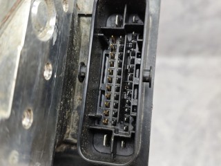 блок ABS, ориг. номер 9664532380, 0265951326, 0265230883, Peugeot 5008 1 поколение 2009-2013