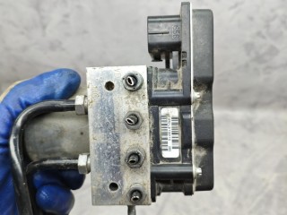 блок ABS, ориг. номер 9664532380, 0265951326, 0265230883, Peugeot 5008 1 поколение 2009-2013