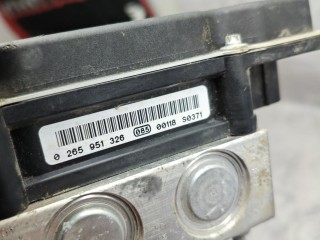 блок ABS, ориг. номер 9664532380, 0265951326, 0265230883, Peugeot 5008 1 поколение 2009-2013