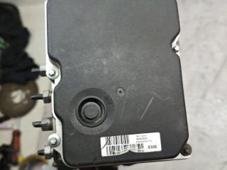 блок ABS, ориг. номер 9664532380, 0265951326, 0265230883, Peugeot 5008 1 поколение 2009-2013