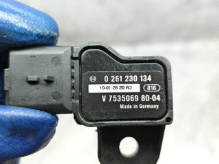датчик абсолютного давления, ориг. номер 0261230134, V7535069, Peugeot 5008 1 поколение 2009-2013