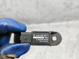 датчик абсолютного давления, ориг. номер 0261230135, V754050880, V7540508, Peugeot 5008 1 поколение 2009-2013
