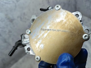 вакуумный насос, Peugeot 5008 1 поколение 2009-2013