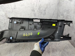 обшивка центральной стойки правая, ориг. номер 9673404777, Peugeot 5008 1 поколение 2009-2013