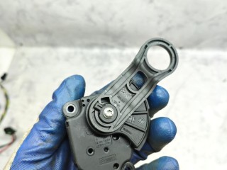 моторчик заслонки печки, ориг. номер P1975001U, EAD516, Peugeot 5008 1 поколение 2009-2013