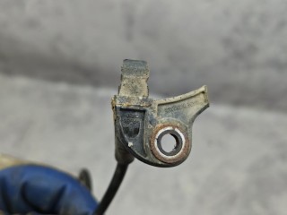 датчик ABS передний левый, ориг. номер 9659058280, Peugeot 5008 1 поколение 2009-2013