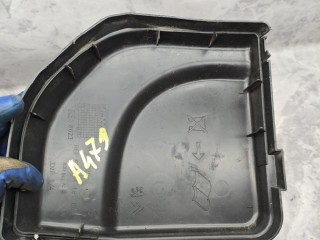 крышка блока предохранителей, ориг. номер 9658418180, Peugeot 5008 1 поколение 2009-2013
