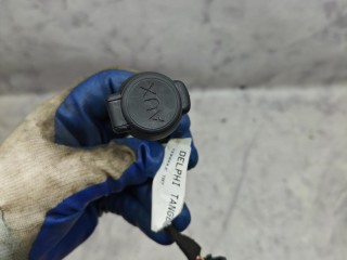 разъем AUX / USB, ориг. номер 96660998XT, 9672477880, Peugeot 5008 1 поколение 2009-2013