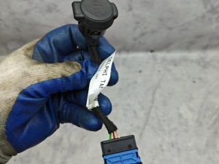 разъем AUX / USB, ориг. номер 96660998XT, 9672477880, Peugeot 5008 1 поколение 2009-2013