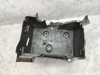 полка аккумулятора, ориг. номер 244280249R, Renault Megane 4 поколение 2016-2020