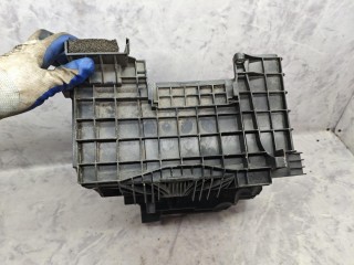 полка аккумулятора, ориг. номер 244280249R, Renault Megane 4 поколение 2016-2020