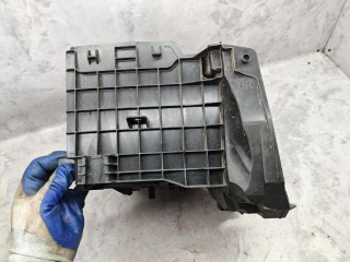 полка аккумулятора, ориг. номер 244280249R, Renault Megane 4 поколение 2016-2020