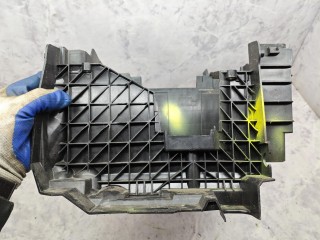 полка аккумулятора, ориг. номер 244280249R, Renault Megane 4 поколение 2016-2020
