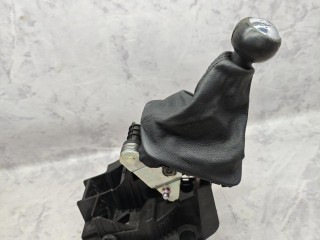 кулиса КПП, ориг. номер 9673346080, Peugeot 5008 1 поколение 2009-2013
