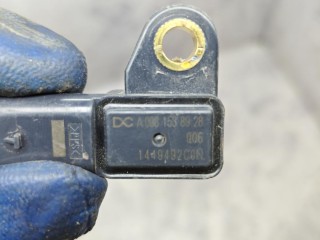 датчик абсолютного давления, ориг. номер A0081538928, 1449492C0N, Renault Kadjar 1 поколение 2015-2018