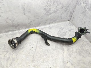 патрубок интеркулера Renault Kadjar 1 поколение 2015-2018, 144607753R