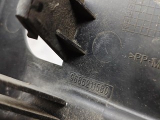 пластик моторного отсека, ориг. номер 9686211580, Peugeot 5008 1 поколение 2009-2013