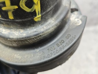 пружина задняя, ориг. номер 9670352080, Peugeot 5008 1 поколение 2009-2013