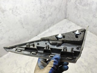 молдинг крыла передний правый, ориг. номер 96859482XT, 96859484XY, Peugeot 5008 1 поколение 2009-2013