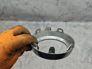 рамка фары противотуманной правая, ориг. номер 9685098277, Peugeot 5008 1 поколение 2009-2013