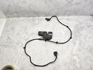 замок капота, Volkswagen Multivan T5 2003-2009