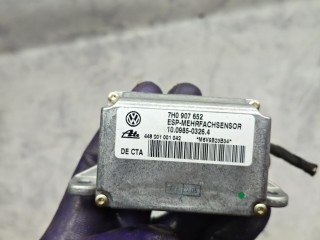 датчик ускорения, ориг. номер 7H0907652, Volkswagen Multivan T5 2003-2009