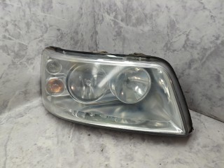 фара правая, ориг. номер 7H1941016L, 0301195202, Volkswagen Multivan T5 2003-2009