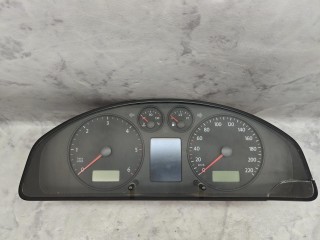 панель приборов (щиток), ориг. номер 7H0920870E, Volkswagen Multivan T5 2003-2009