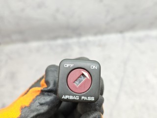 замок подушки безопасности, ориг. номер 96413912XT, Peugeot 5008 1 поколение 2009-2013